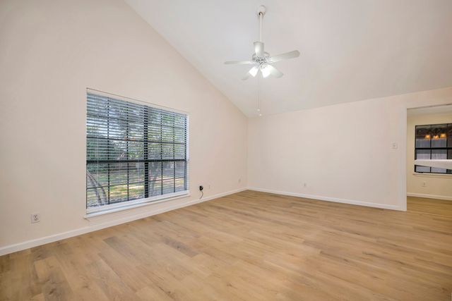 4745 Rose Of Sharon Lane, Fort Worth, TX 76137