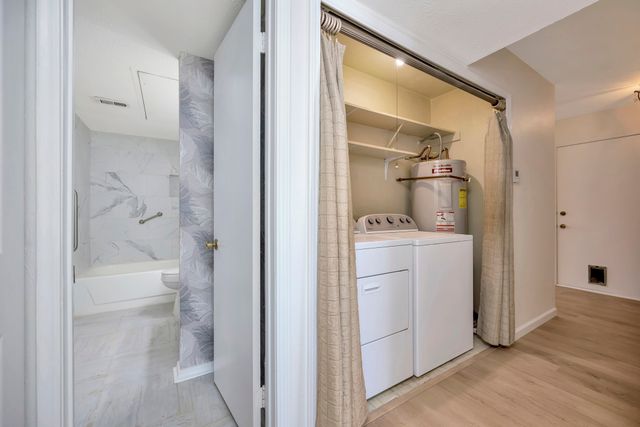 4745 Rose Of Sharon Lane, Fort Worth, TX 76137