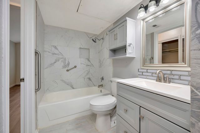 4745 Rose Of Sharon Lane, Fort Worth, TX 76137