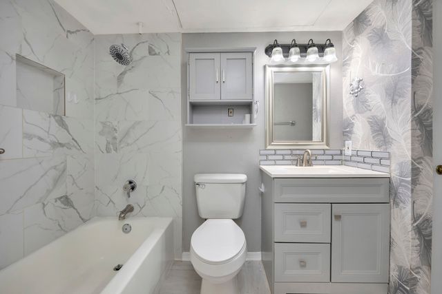 4745 Rose Of Sharon Lane, Fort Worth, TX 76137