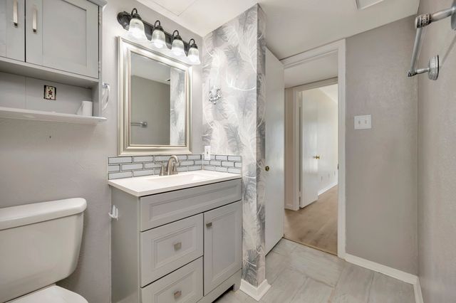 4745 Rose Of Sharon Lane, Fort Worth, TX 76137