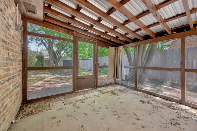 4745 Rose Of Sharon Lane, Fort Worth, TX 76137