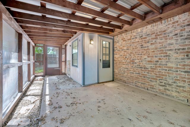 4745 Rose Of Sharon Lane, Fort Worth, TX 76137