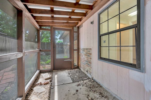 4745 Rose Of Sharon Lane, Fort Worth, TX 76137