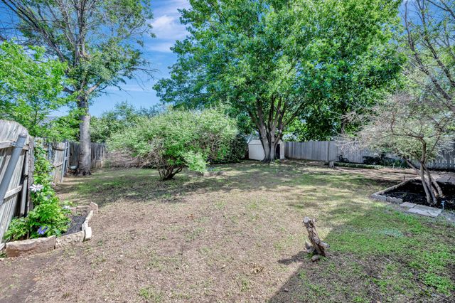 4745 Rose Of Sharon Lane, Fort Worth, TX 76137