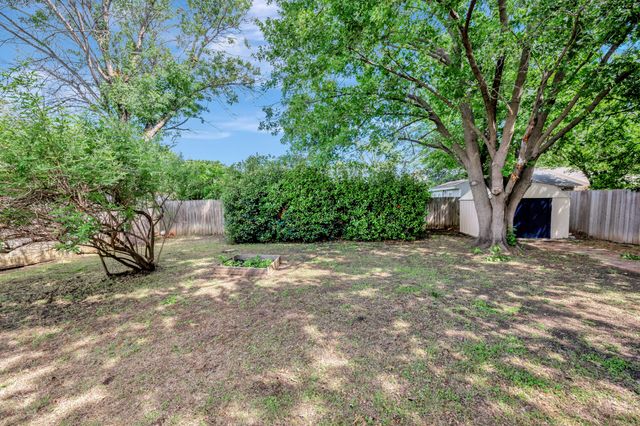 4745 Rose Of Sharon Lane, Fort Worth, TX 76137