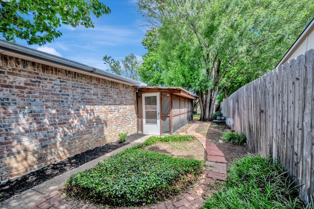 4745 Rose Of Sharon Lane, Fort Worth, TX 76137