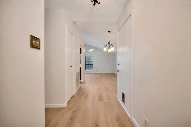 4745 Rose Of Sharon Lane, Fort Worth, TX 76137