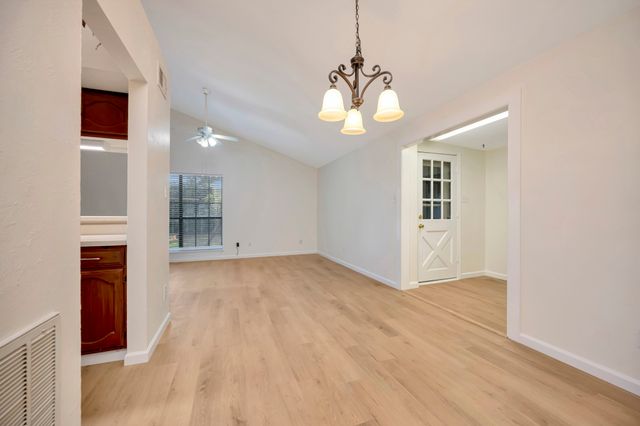 4745 Rose Of Sharon Lane, Fort Worth, TX 76137