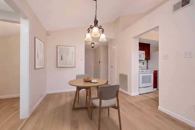 4745 Rose Of Sharon Lane, Fort Worth, TX 76137