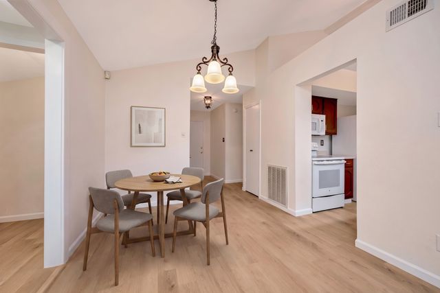 4745 Rose Of Sharon Lane, Fort Worth, TX 76137