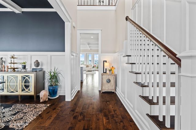 262 Spicer Lake Drive, Holly Ridge, NC 28445