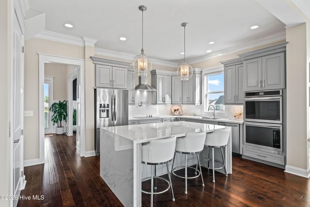 262 Spicer Lake Drive, Holly Ridge, NC 28445