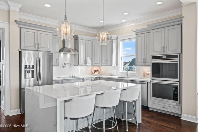 262 Spicer Lake Drive, Holly Ridge, NC 28445