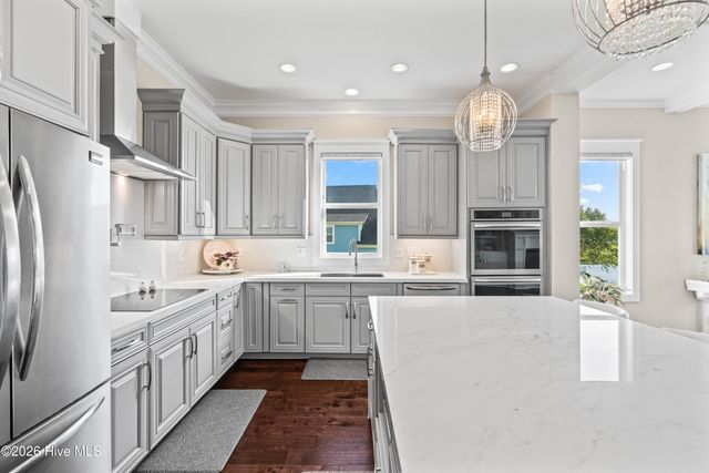 262 Spicer Lake Drive, Holly Ridge, NC 28445