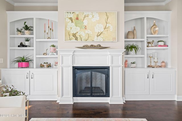 262 Spicer Lake Drive, Holly Ridge, NC 28445