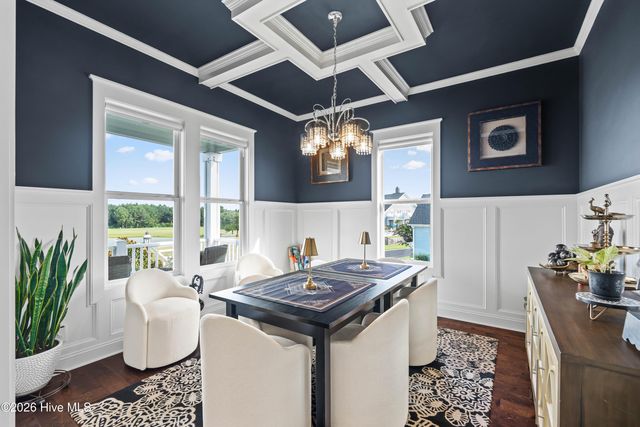 262 Spicer Lake Drive, Holly Ridge, NC 28445