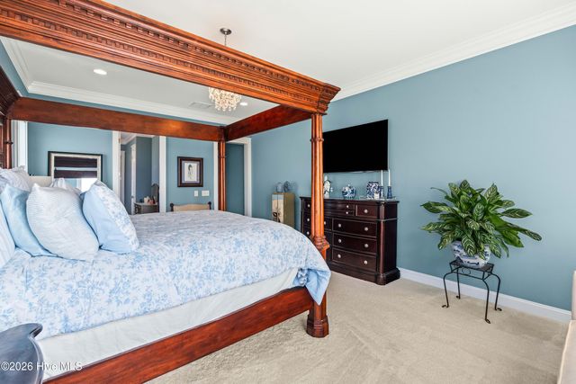 262 Spicer Lake Drive, Holly Ridge, NC 28445