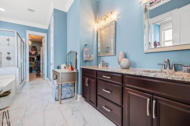 262 Spicer Lake Drive, Holly Ridge, NC 28445