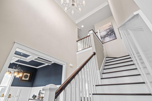 262 Spicer Lake Drive, Holly Ridge, NC 28445