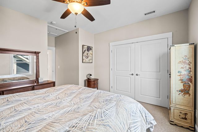 262 Spicer Lake Drive, Holly Ridge, NC 28445