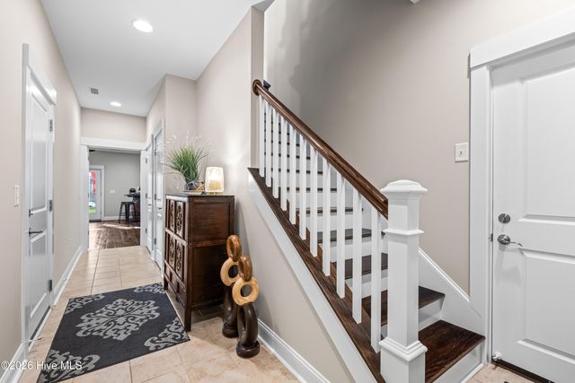 262 Spicer Lake Drive, Holly Ridge, NC 28445