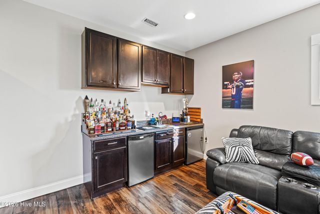 262 Spicer Lake Drive, Holly Ridge, NC 28445