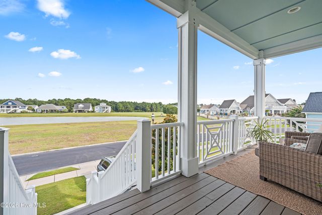 262 Spicer Lake Drive, Holly Ridge, NC 28445