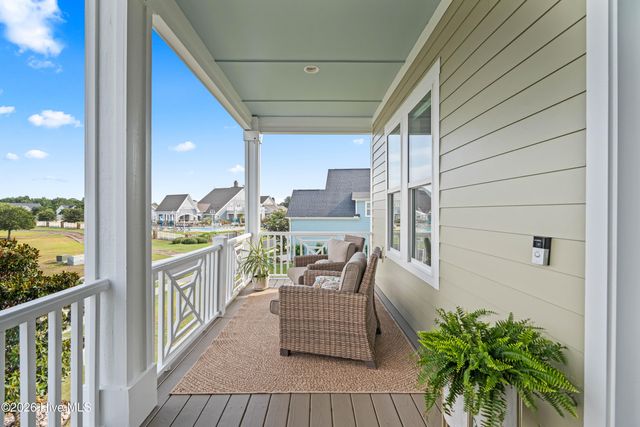 262 Spicer Lake Drive, Holly Ridge, NC 28445