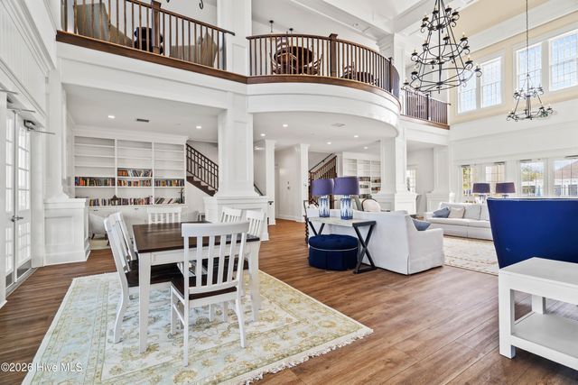 262 Spicer Lake Drive, Holly Ridge, NC 28445