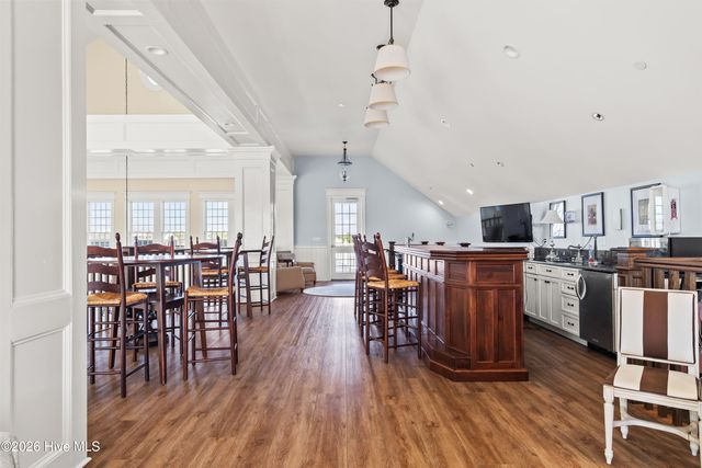262 Spicer Lake Drive, Holly Ridge, NC 28445