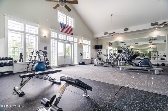 262 Spicer Lake Drive, Holly Ridge, NC 28445