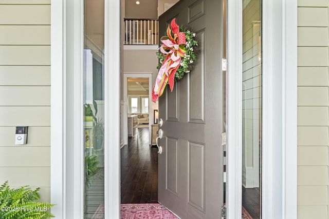 262 Spicer Lake Drive, Holly Ridge, NC 28445