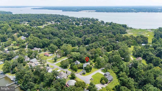 5408 TURKEY POINT RD, North East, MD 21901