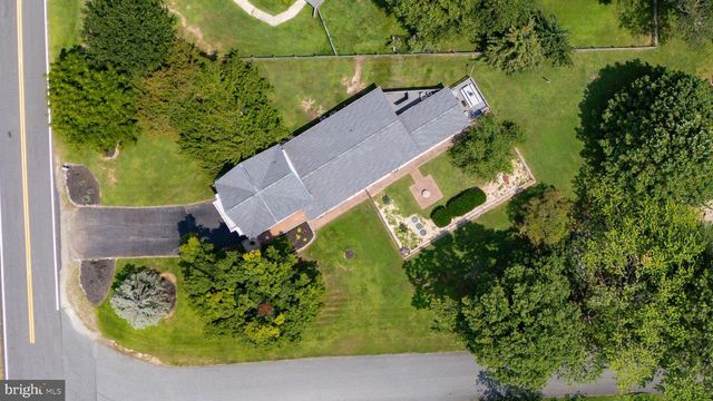 5408 TURKEY POINT RD, North East, MD 21901