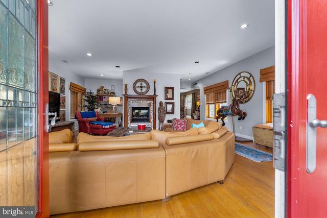 5408 TURKEY POINT RD, North East, MD 21901