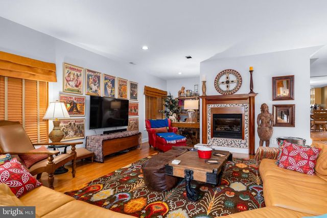 5408 TURKEY POINT RD, North East, MD 21901