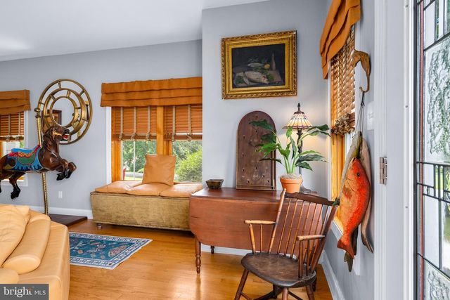5408 TURKEY POINT RD, North East, MD 21901