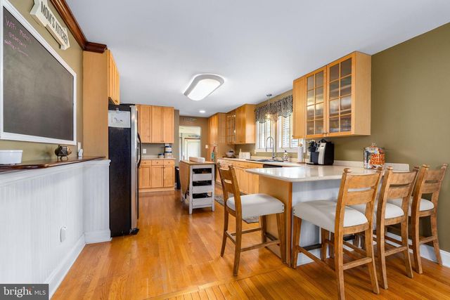 5408 TURKEY POINT RD, North East, MD 21901