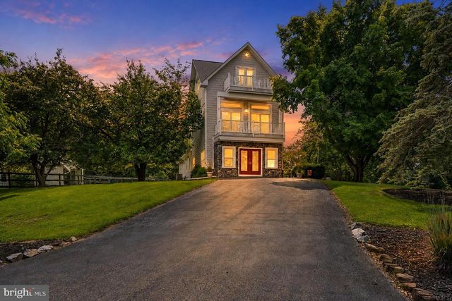5408 TURKEY POINT RD, North East, MD 21901