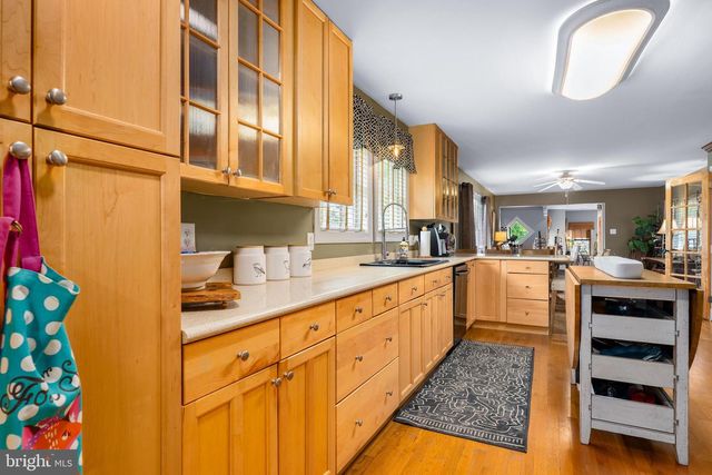 5408 TURKEY POINT RD, North East, MD 21901