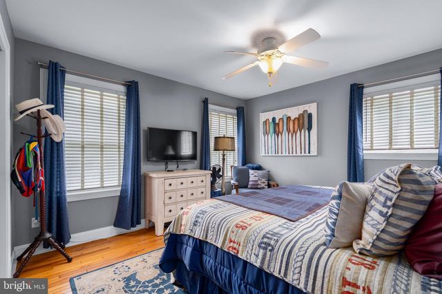 5408 TURKEY POINT RD, North East, MD 21901