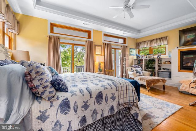 5408 TURKEY POINT RD, North East, MD 21901