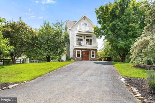 5408 TURKEY POINT RD, North East, MD 21901