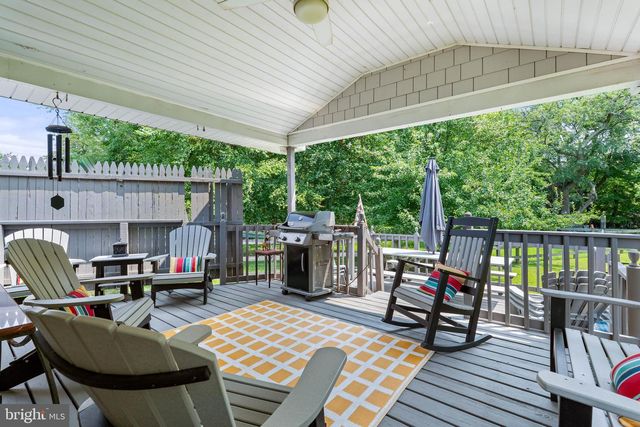 5408 TURKEY POINT RD, North East, MD 21901