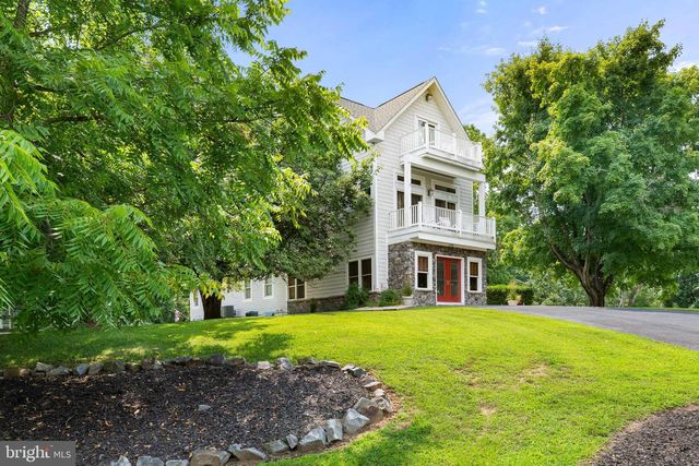5408 TURKEY POINT RD, North East, MD 21901