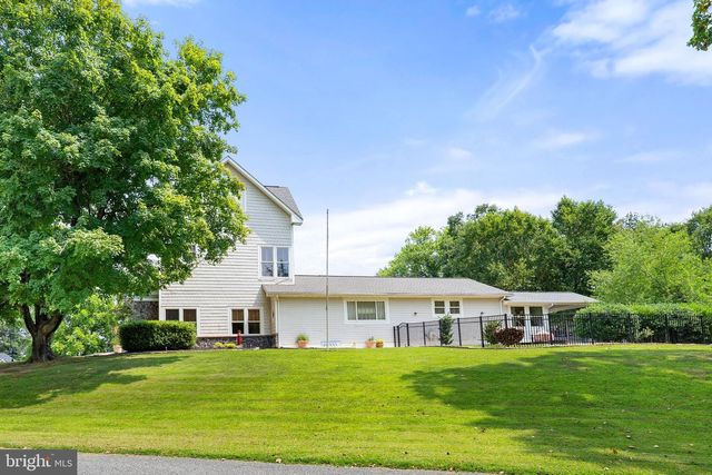 5408 TURKEY POINT RD, North East, MD 21901