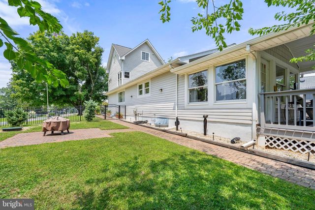 5408 TURKEY POINT RD, North East, MD 21901