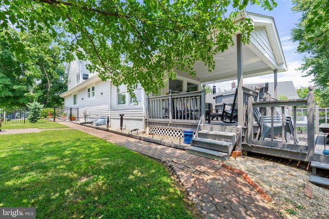 5408 TURKEY POINT RD, North East, MD 21901