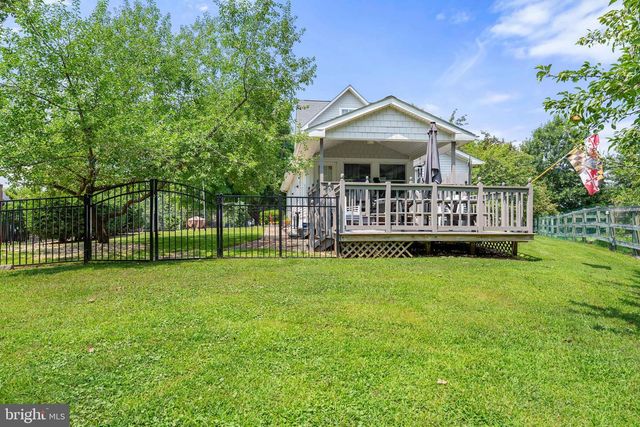 5408 TURKEY POINT RD, North East, MD 21901